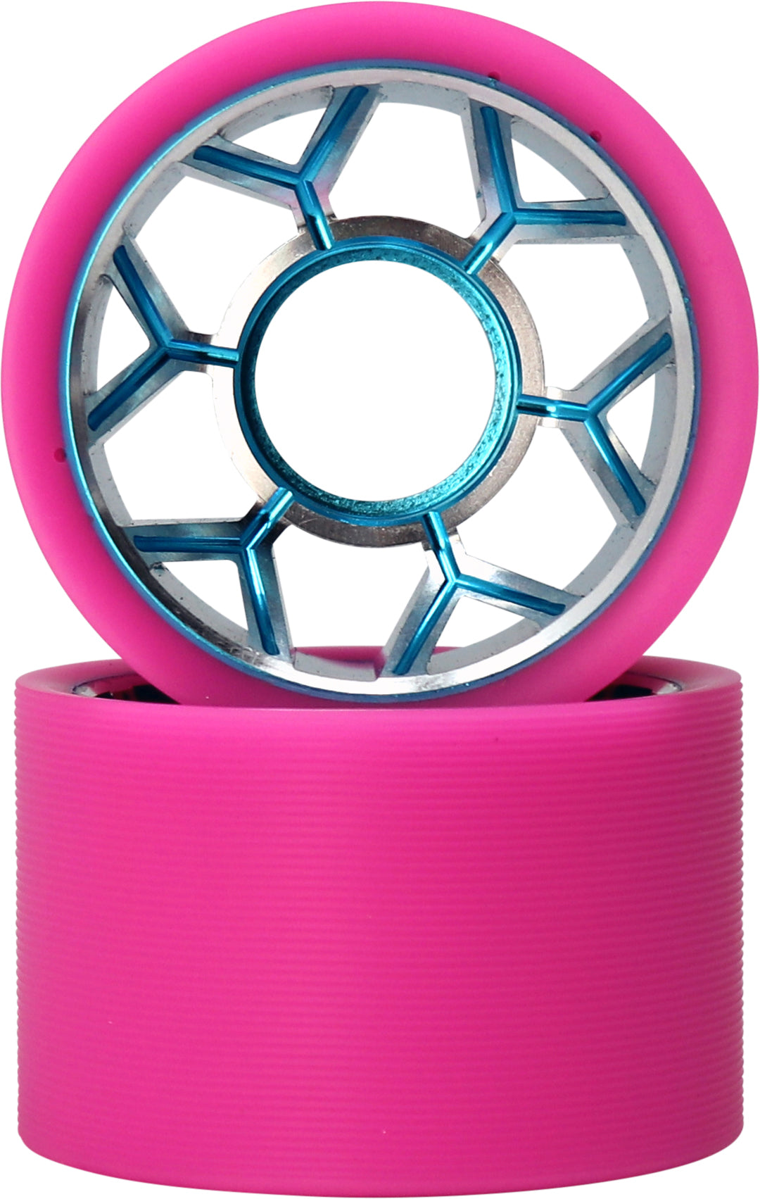 SOMETHING ASTRO RIMIX ピンク イエローリム SPINGEAR - sOMEThING ASTRO