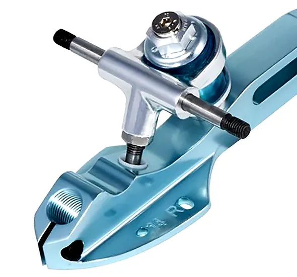 STD Ion Plates Department of Skate