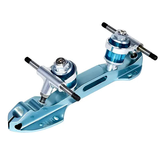 STD Ion Plates Department of Skate