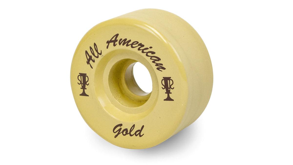 Grip Roller Gold