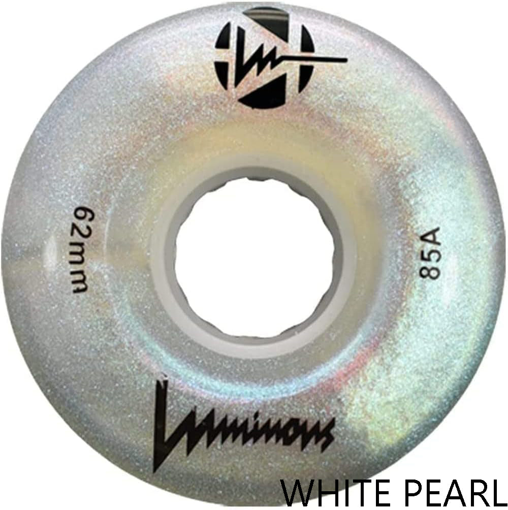 Luminous purchases Wheels