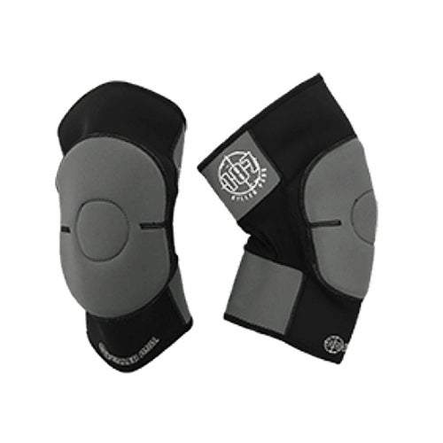 187 Knee Gaskets | Department of Skate