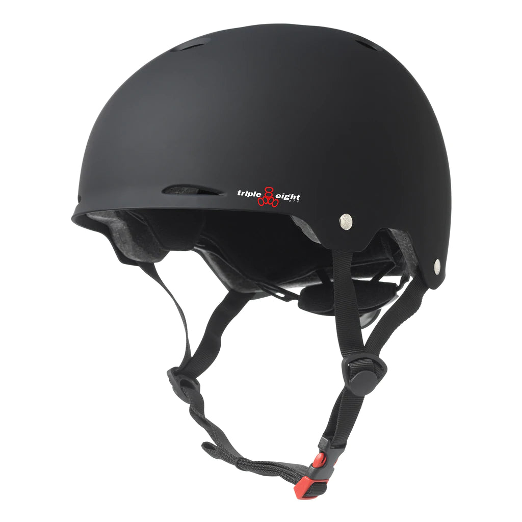 Triple8 Dual Certified Gotham Helmet