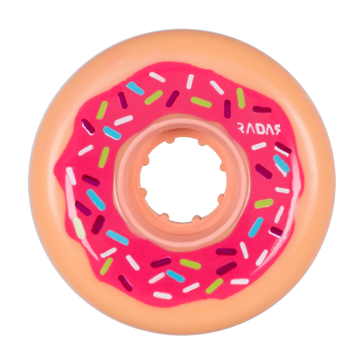Radar Donut Outdoor Wheels | Department of Skate