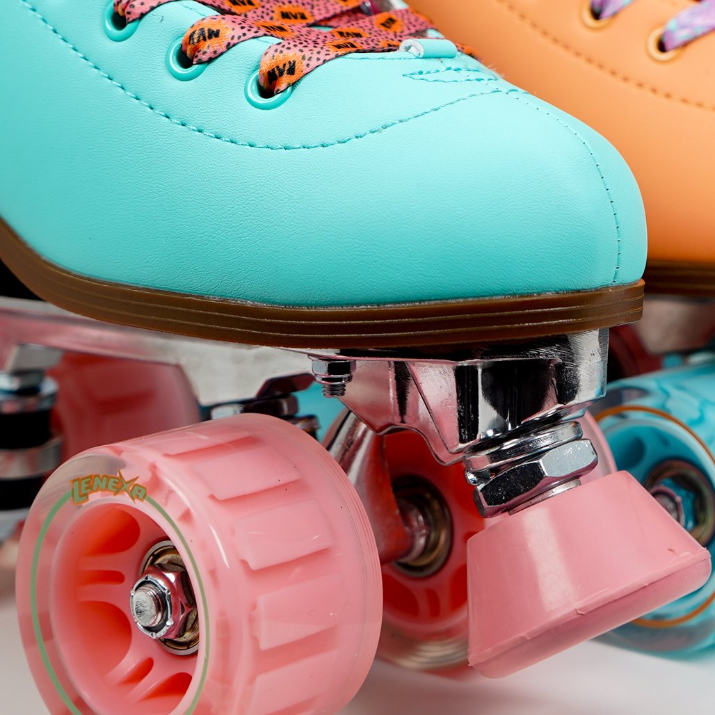 Lenexa Savanna Skates | Department of Skate