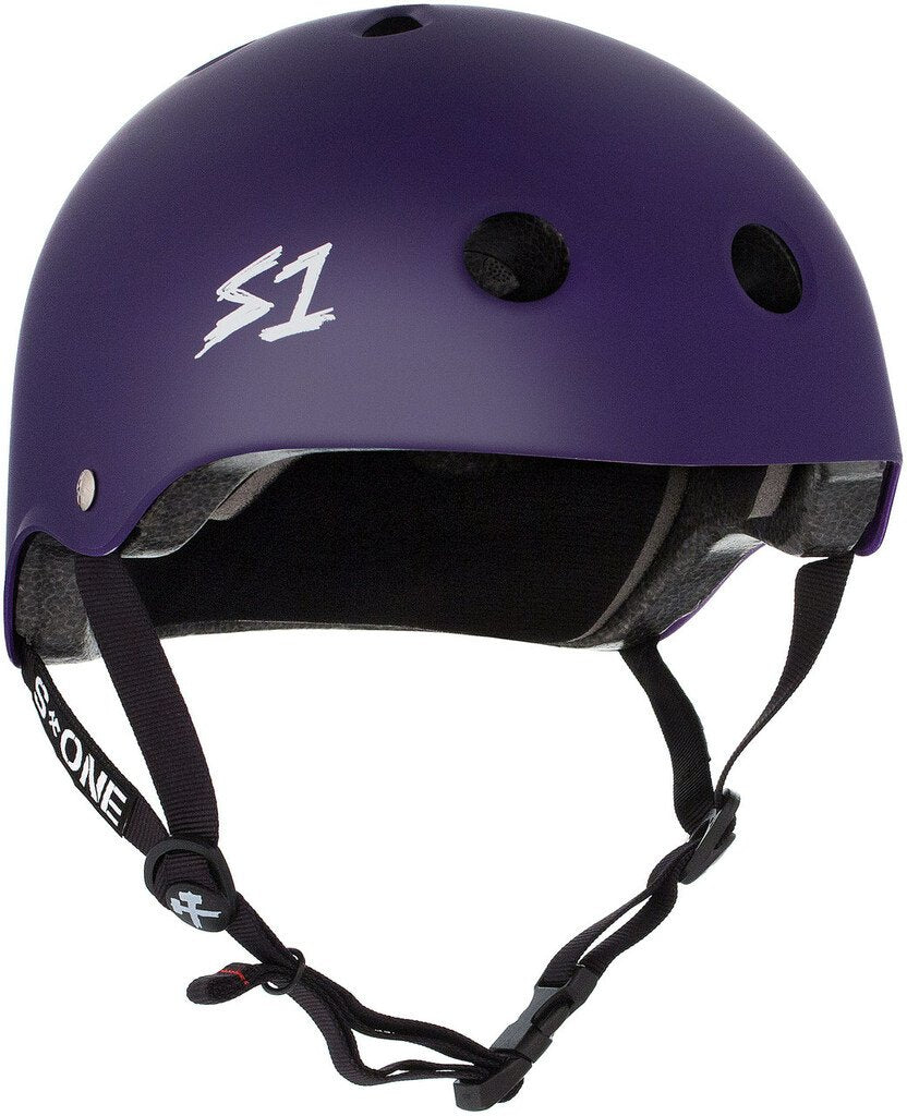 S-One Lifer Helmet MEGA LIFER