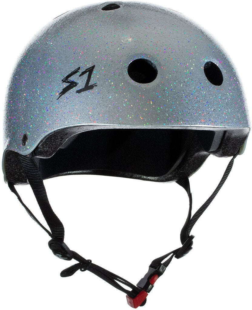S-One Lifer Helmet MINI LIFER GLITTER