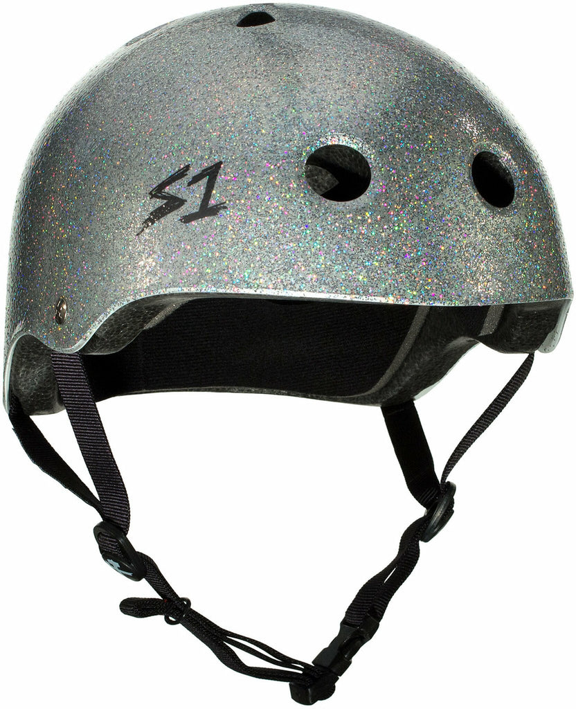 S-One Lifer Helmet GLITTER