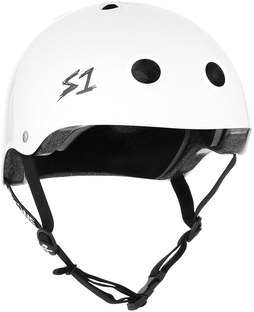 S-One Lifer Helmet GLOSS