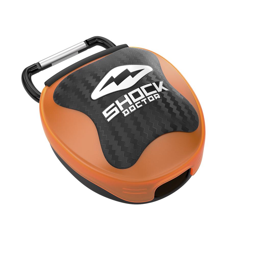 Shock Doctor Mouth Guard Case