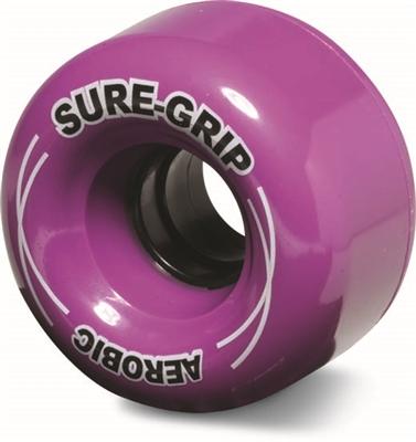 SureGrip Aerobic Outdoor 8-pack