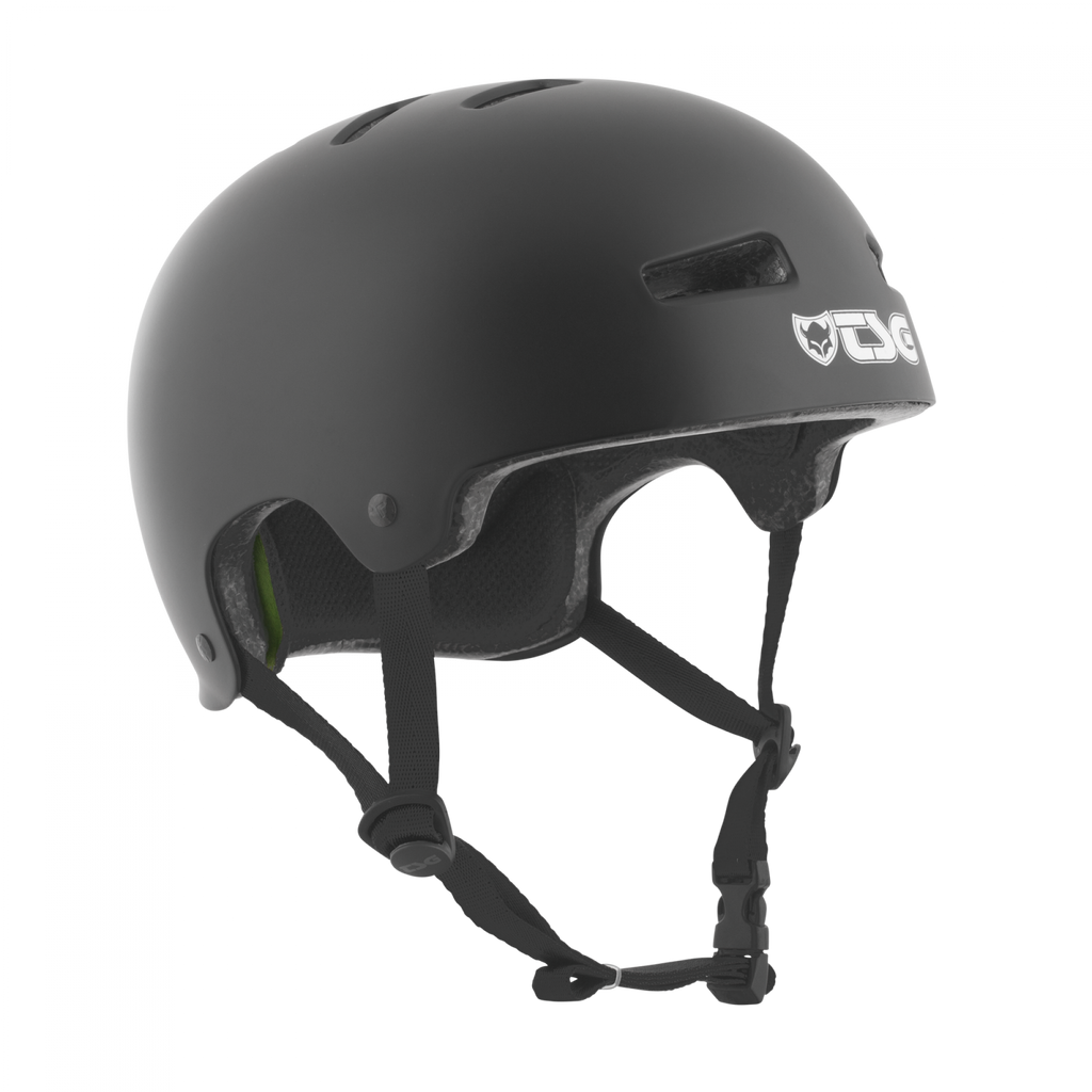 TSG Evolution Helmet - Asian Fit