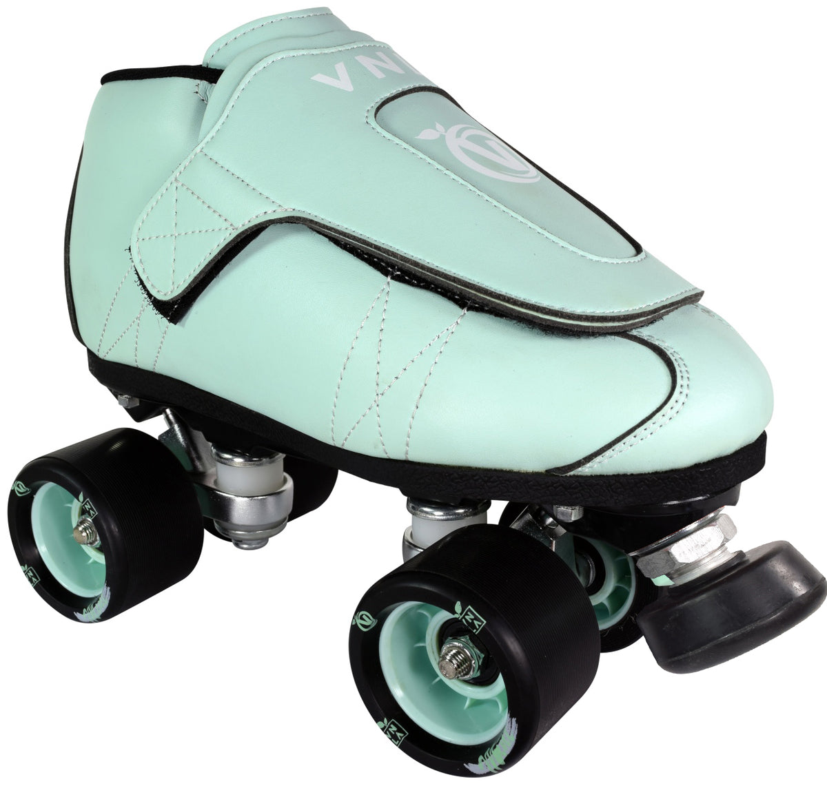 VNLA Junior Mint Skates | Department of Skate
