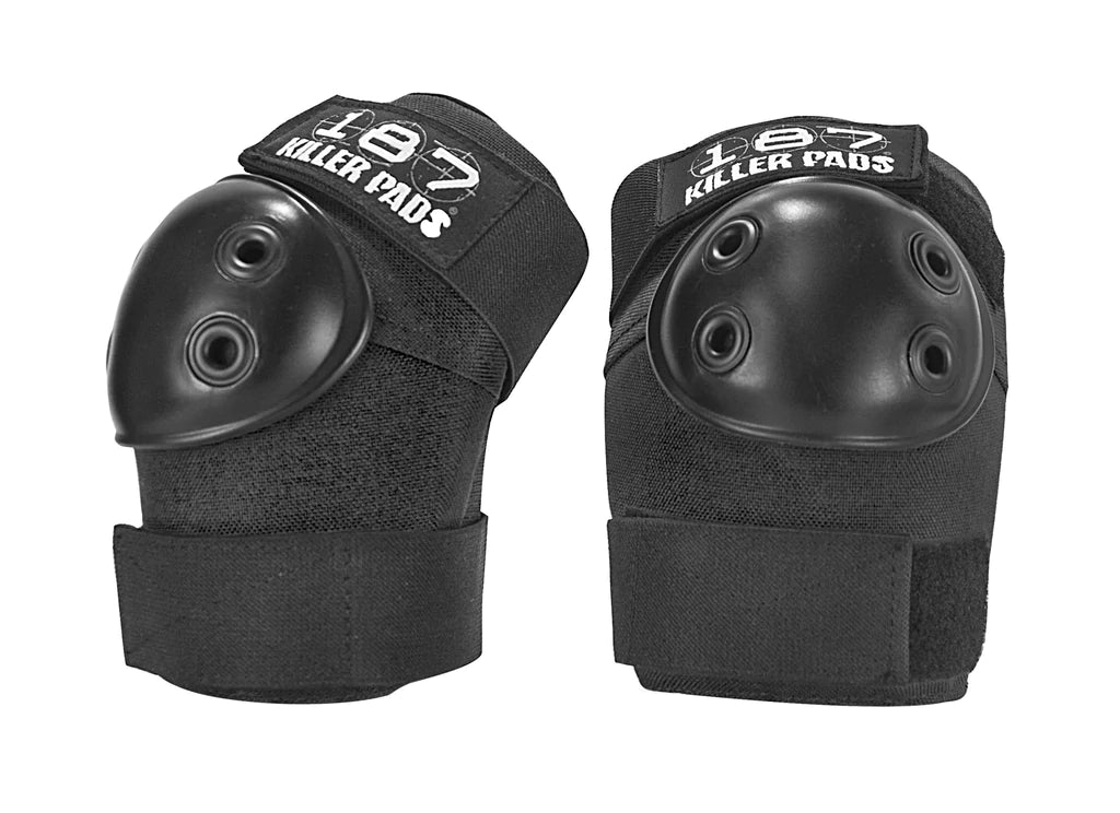 187 Knee & Elbow Pad Combo Pack | Department of Skate