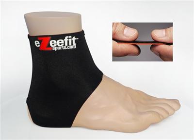 eZeefit Ankle Bootie -2mm