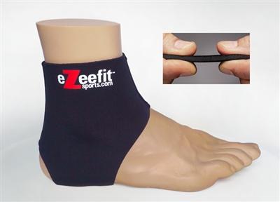 eZeefit Ankle Bootie -3mm