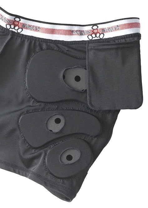 Triple8 Bumsaver Padded Shorts | Department of Skate