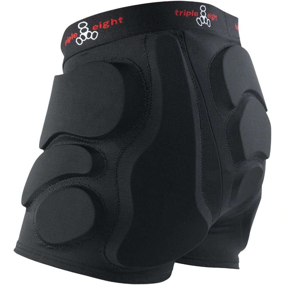 Triple8 Bumsaver Padded Shorts | Department of Skate