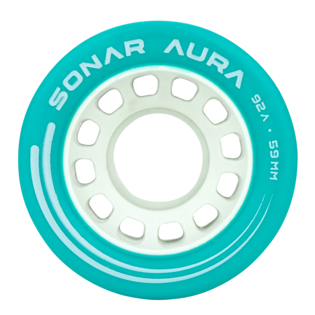 Sonar Aura Blue 92A