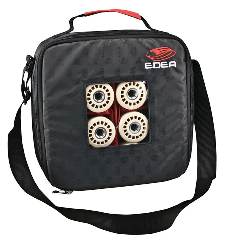 EDEA 4-Set Roller Wheel Bag