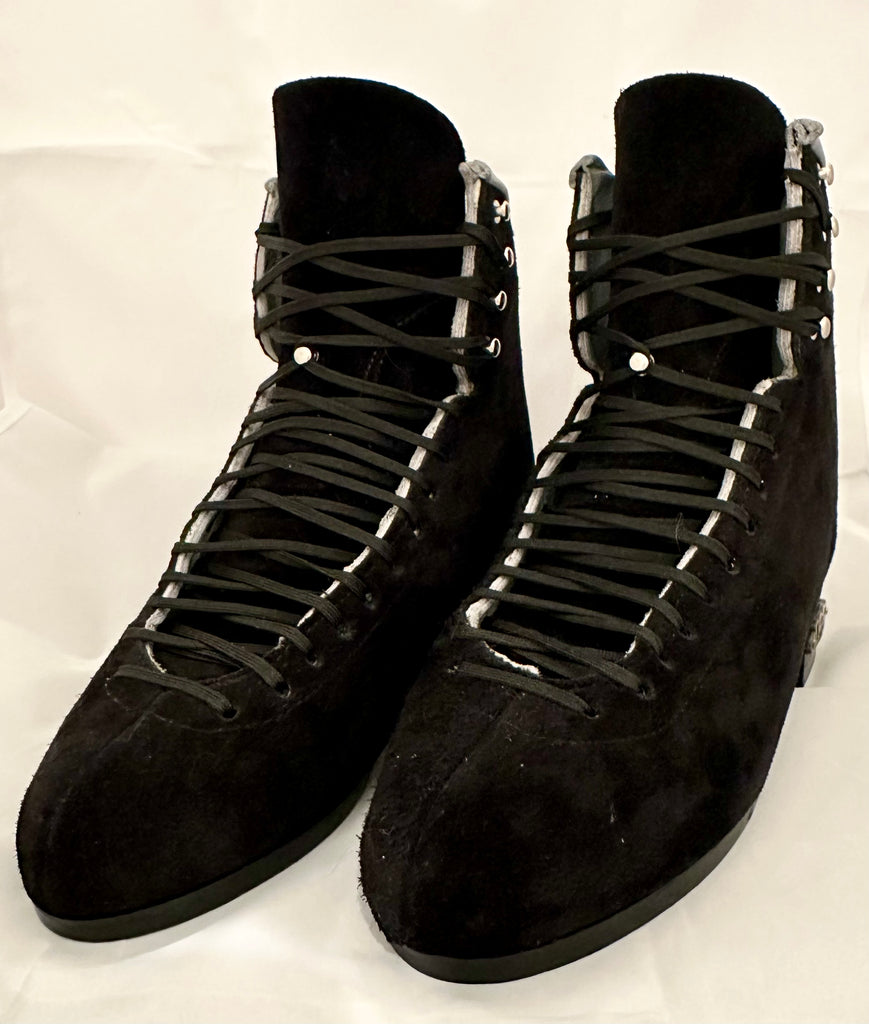 Original SP Teri KT-2 Boot 4.5 A/B Original SP Teri KT-2 Boot 4.5 A/B