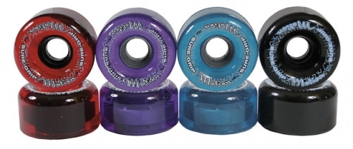 Sure Grip Motion Wheels 8-pack | Department of Skate