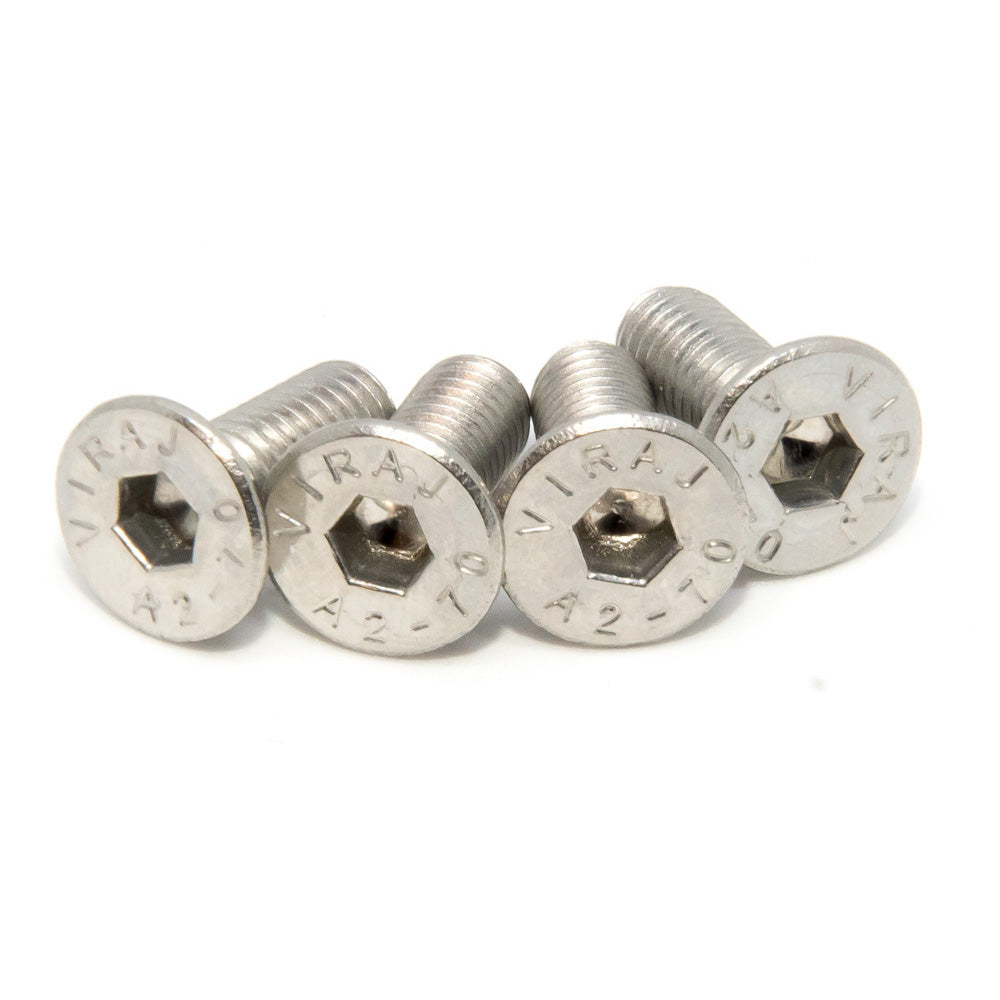 Roll Line Adjustment King Pin Locking Screws (Set of 4) | Department of ...