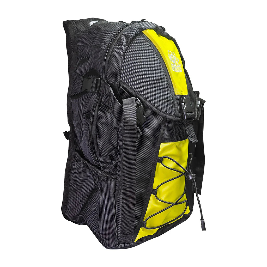 Atom Backpack