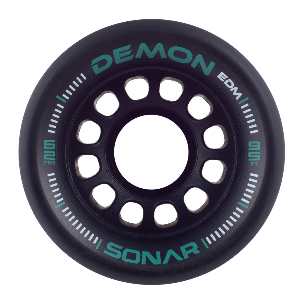 Sonar Demon EDM Wheels | Department of Skate