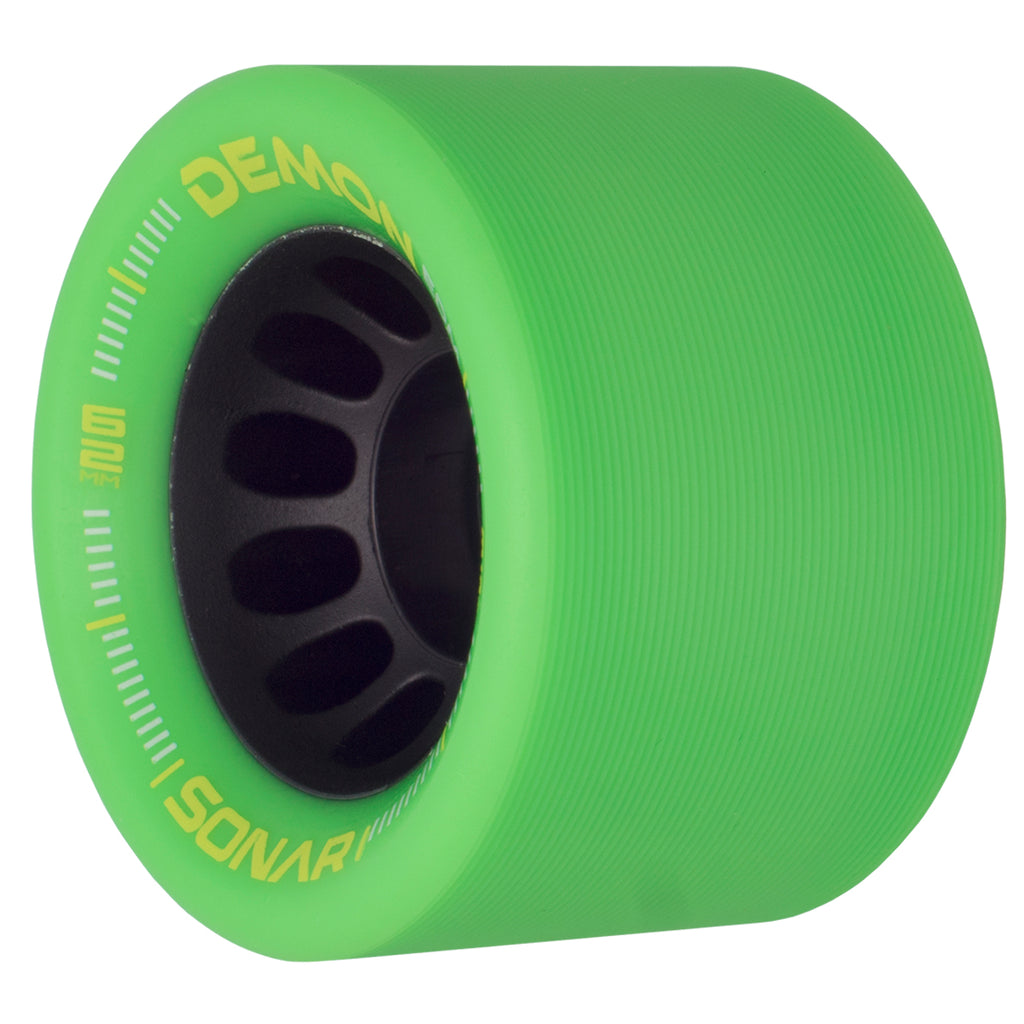 Sonar Demon EDM Wheels | Department of Skate