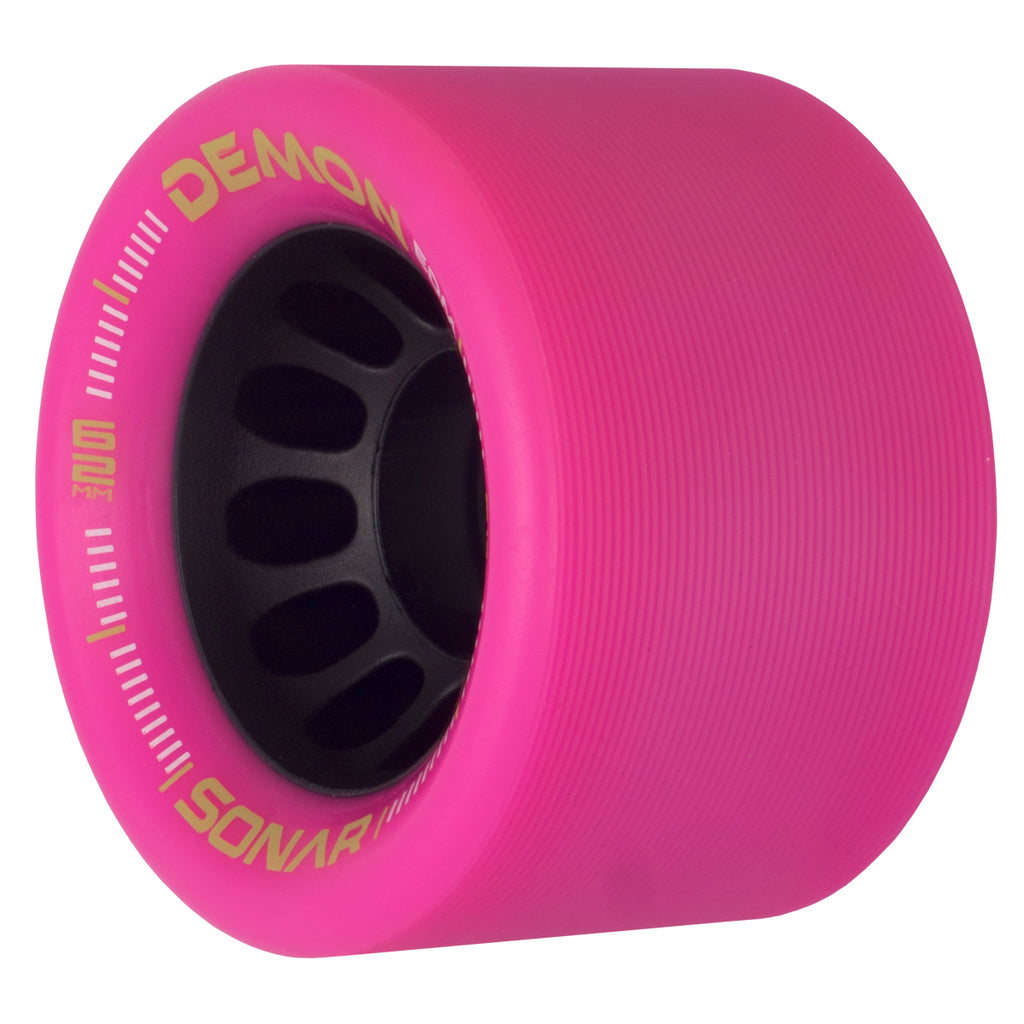 Sonar Demon EDM Wheels | Department of Skate