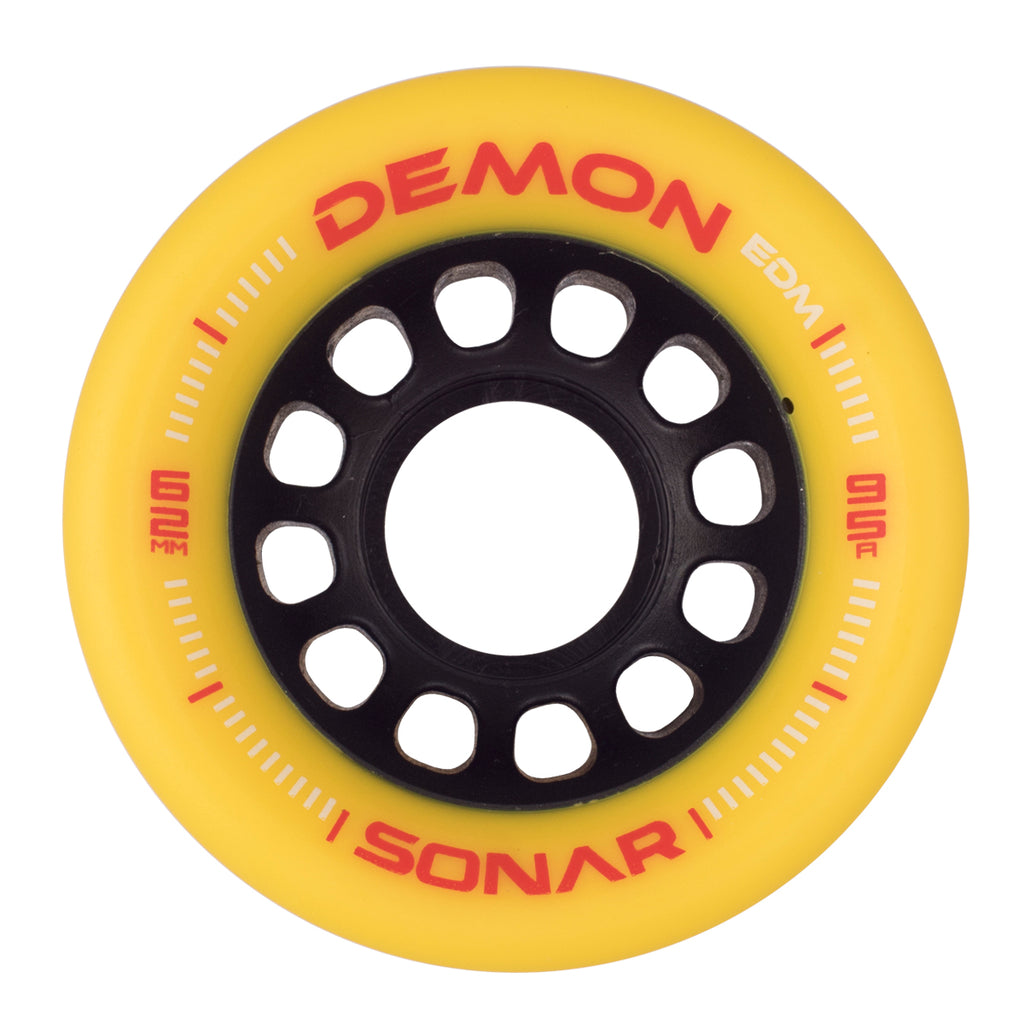 Sonar Demon EDM Wheels | Department of Skate
