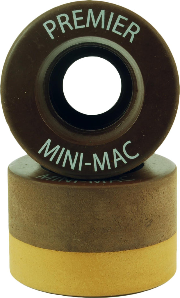 Fo-Mac Mini Mac Wheels