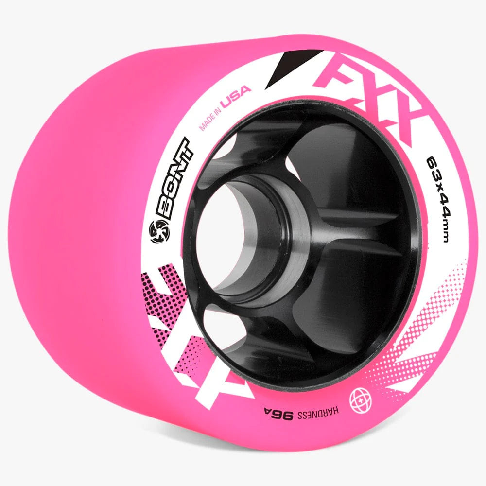 Bont FXX Wheels | Department of Skate