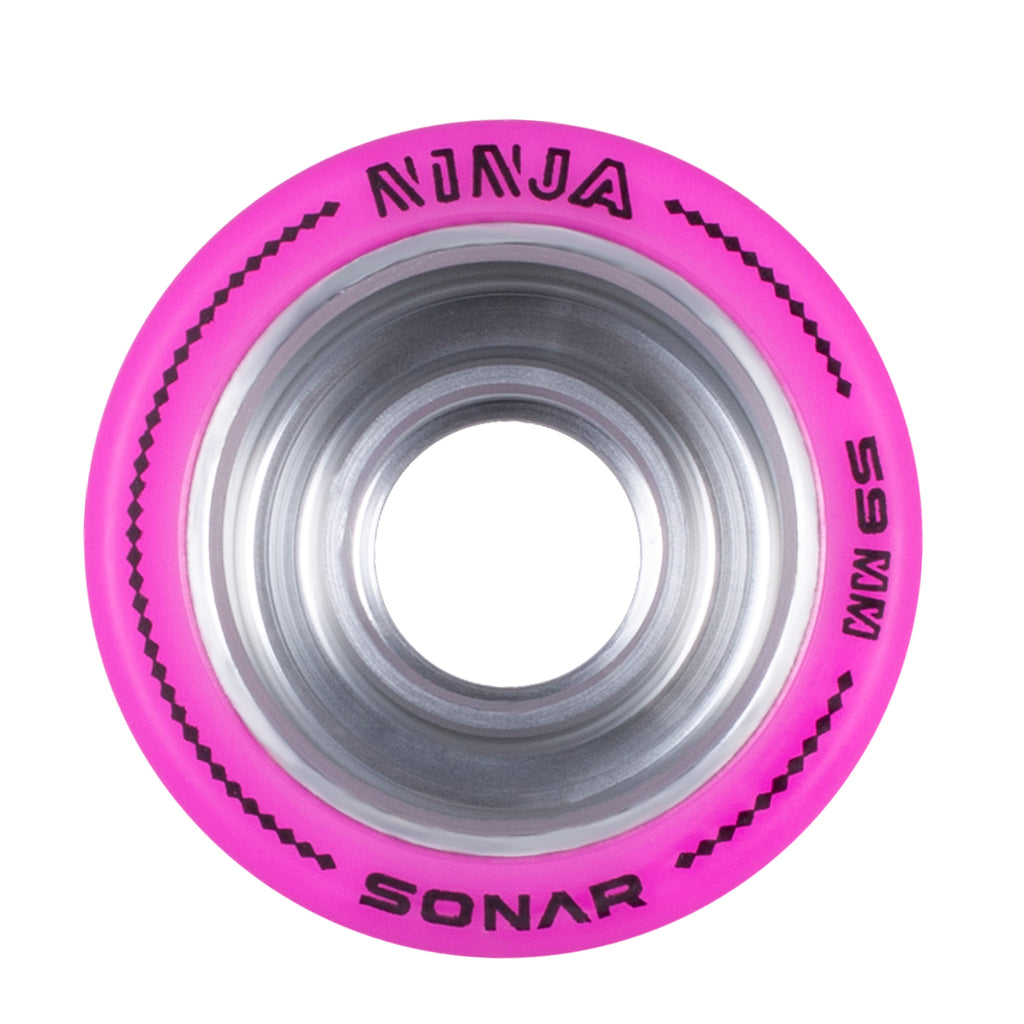 Sonar Ninja Agile Wheels
