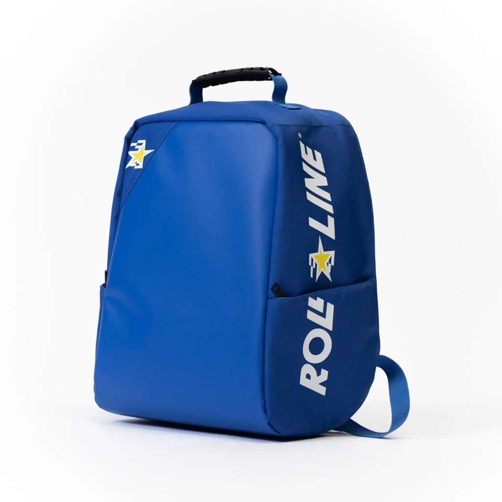 backpack roller laptop Roll Line Rolling Travel Backpack