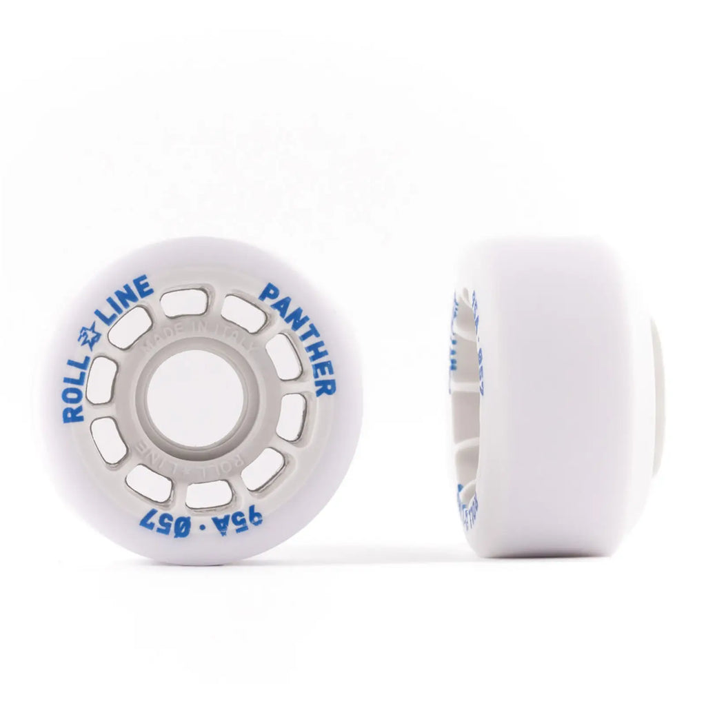Roll Line Professional Wheels (8-pack) | Department of Skate
