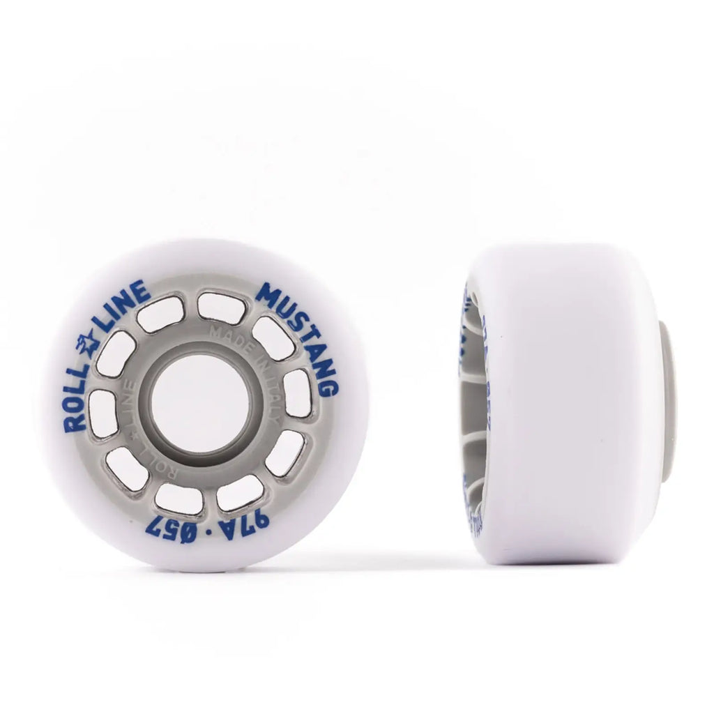 Roll Line Professional Wheels (8-pack) | Department of Skate