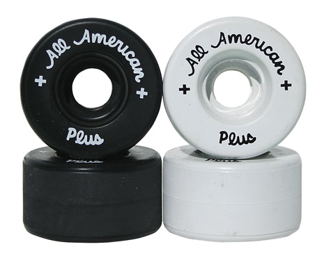 SureGrip Pro All American Wheels