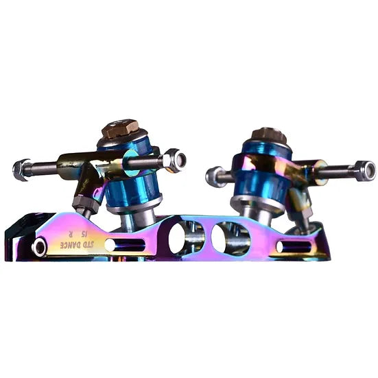 STD Danza Plates Department of Skate