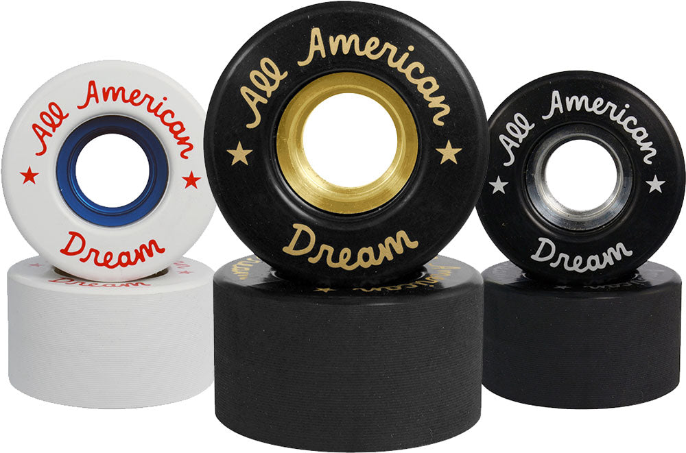 SureGrip Pro Dream Wheels