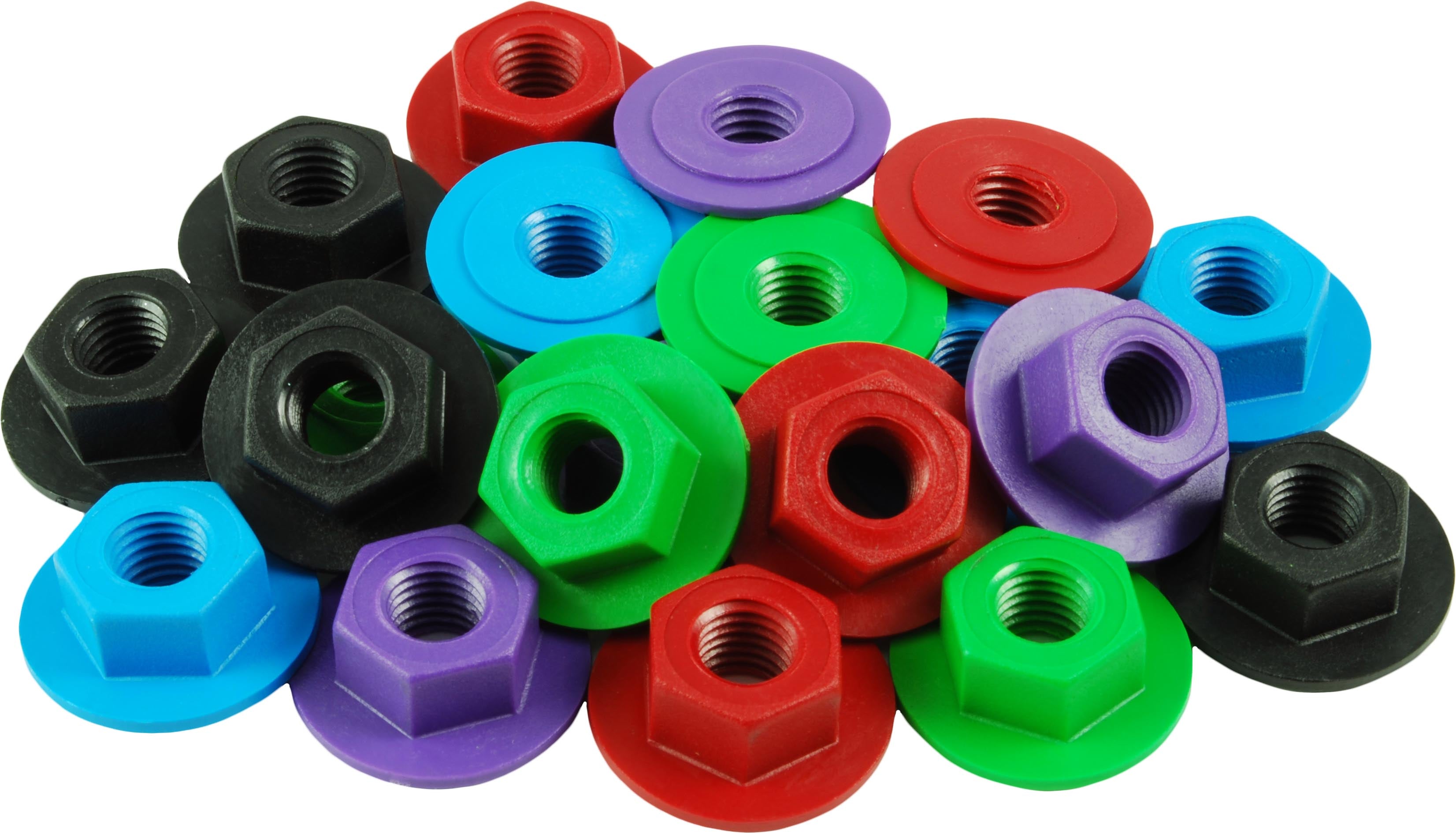 Sure Grip Zero Nutz | Department of Skate