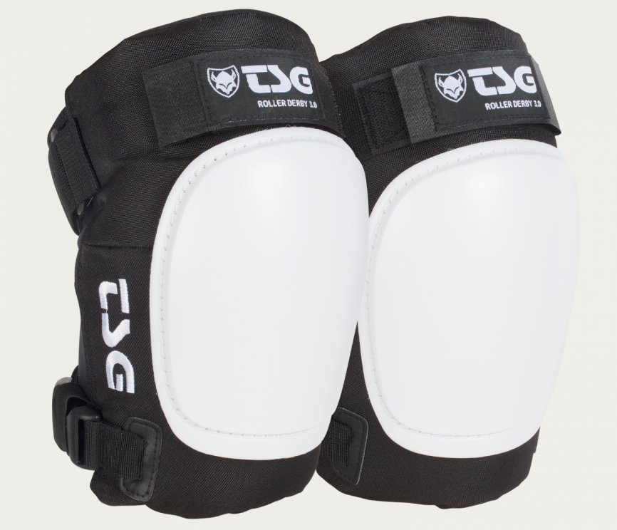 TSG D3O Skate Protective Gear Line by TSG Protection - Issuu