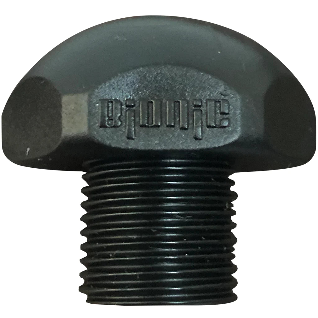 Bionic Toe Bionic Toe Plugs | Department of Skate