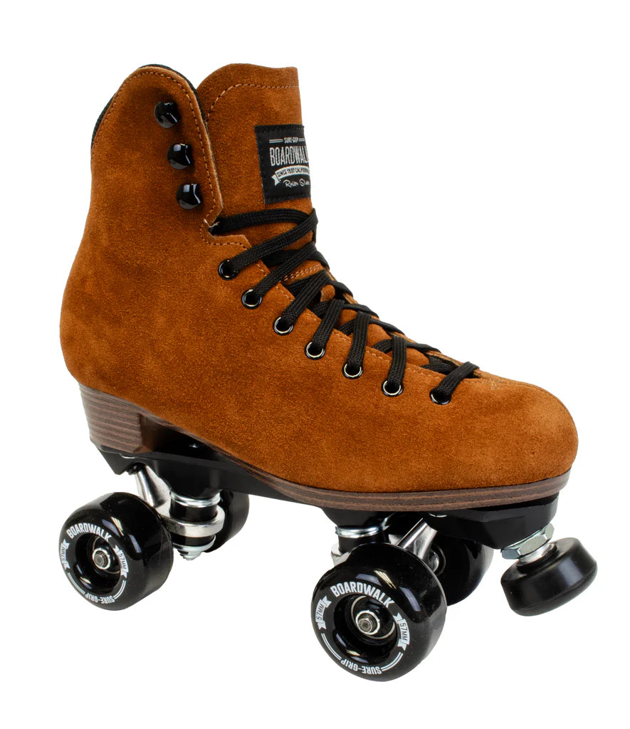 Sure Grip Boardwalk Skates | Department of Skate