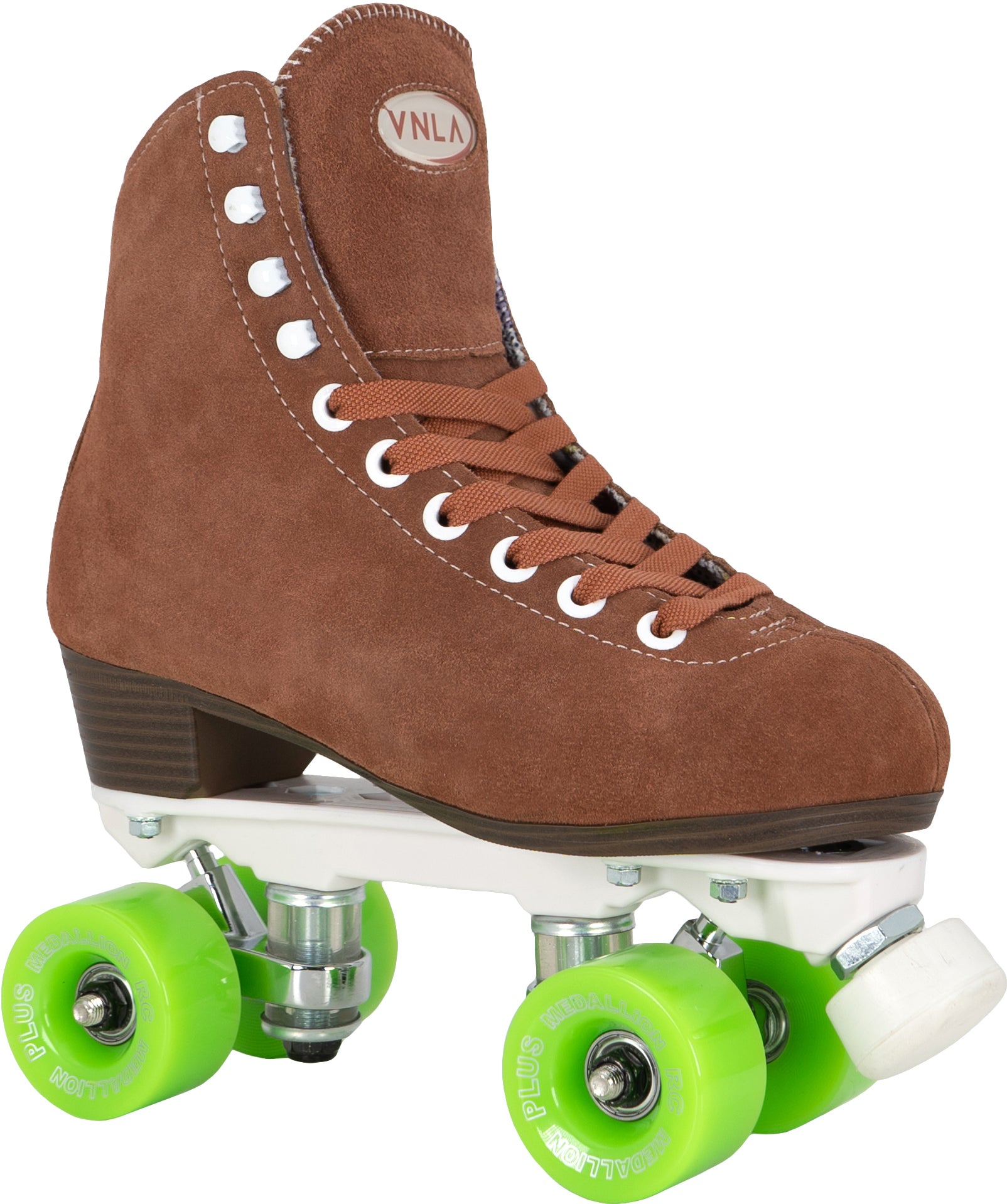 VNLA A La Mode Indoor Skates | Department of Skate