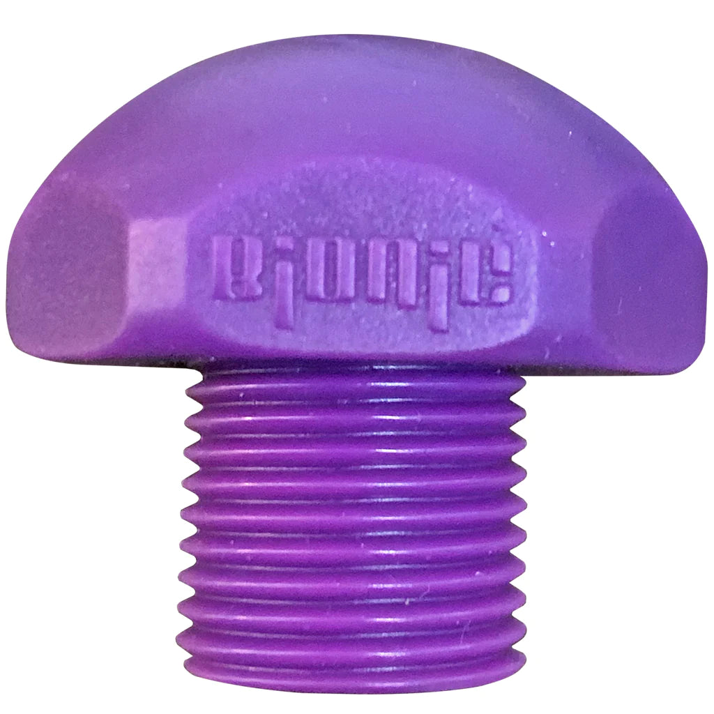 Bionic Toe Bionic Toe Plugs | Department of Skate