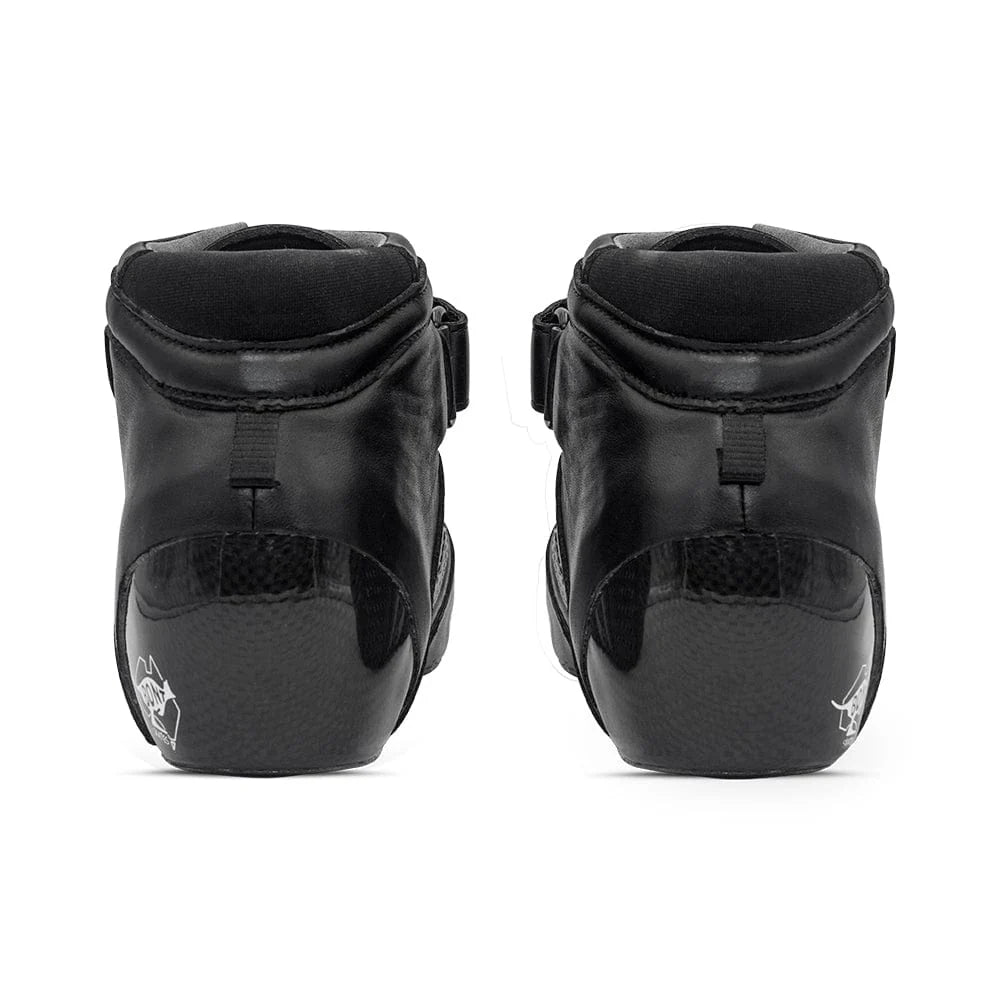 Bont Quadstar Carbon Boots | Department of Skate