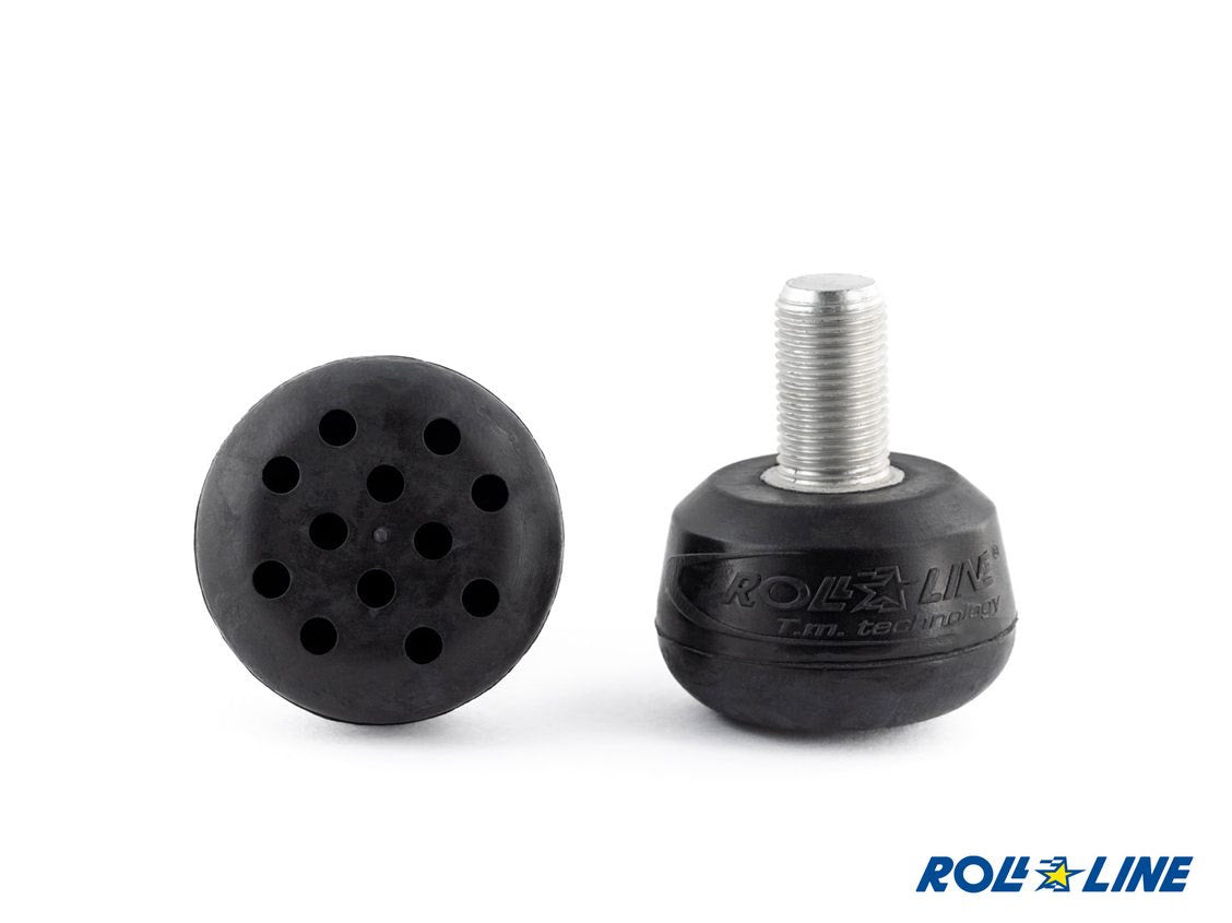 Roll Line Hyper Pro Toe Stops Department of Skate