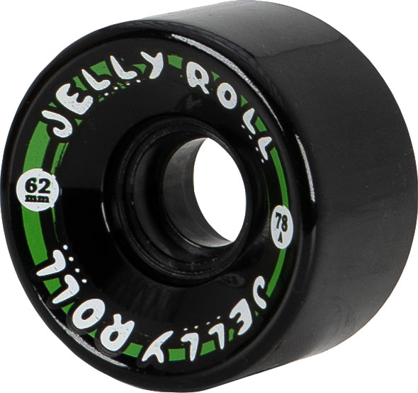 VNLA Backspin Jelly Rolls Outdoor Wheels 8-pack